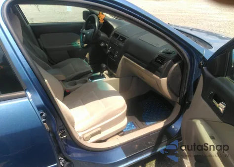 2009 Ford Fusion Se z USA, uszkodzony, nr VIN 3FAHP07Z89R159791